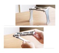 Staffa Estrazione per Mini Portatile per Macchine Caffè Elettriche a Capsule