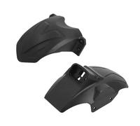 Staffa Fanale Posteriore For Parafango Anteriore Posteriore Compatibile Con Accessori For Scooter Elettrici G2 Master Parte Di Ricambio Parafango Ammortizzante(Set A)