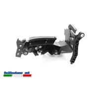 STAFFA FANALE PROIETTORE ANTERIORE SINISTRO AUDI Q5 8RB 04/2008-> 8R0805607B