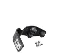 Staffa Fari 8R0998122 8R1998122 8R0998121 8R1998121 Kit di riparazione per fissaggio a clip del supporto del faro anteriore sinistro e destro, adatto per Audi Q5(FRT RH Big and Small)