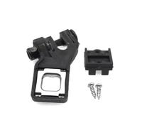 Staffa Fari 8R0998122 8R1998122 8R0998121 8R1998121 Kit di riparazione per fissaggio a clip del supporto del faro anteriore sinistro e destro, adatto per Audi Q5(Front LH Small)