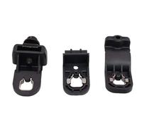 Staffa Fari Adatto per Audi Q5 S5 2013-2016 Kit di riparazione fari auto, staffa di protezione, anello di riparazione, parti di ricambio 8R0998121A