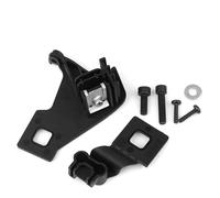 Staffa Fari Kit di riparazione fari auto, supporto per staffa fari adatto per Audi A4L B8.5 A4 S4 A5 S5 RS5 2013-2017(8T0998121B Left)
