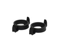 Staffa Fari Supporto adattatore per base lampadina faro H7 H1 adatto per Honda, Hyundai, KIA, VW, Skoda, Benz(L10)