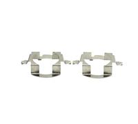 Staffa Fari Supporto adattatore per base lampadina faro H7 H1 adatto per Honda, Hyundai, KIA, VW, Skoda, Benz(L06)