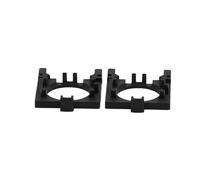 Staffa Fari Supporto adattatore per base lampadina faro H7 H1 adatto per Honda, Hyundai, KIA, VW, Skoda, Benz(L13)