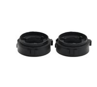 Staffa Fari Supporto adattatore per base lampadina faro H7 H1 adatto per Honda, Hyundai, KIA, VW, Skoda, Benz(L07)