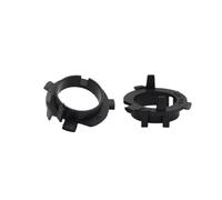 Staffa Fari Supporto adattatore per base lampadina faro H7 H1 adatto per Honda, Hyundai, KIA, VW, Skoda, Benz(L02B)