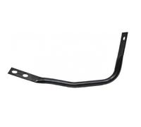 Staffa faro anteriore destro per renault captur 2013 in poi