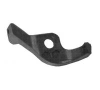 Staffa faro anteriore destro superiore per honda crv 2007 in poi