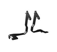 Staffa faro Nuova staffa faro ausiliario Supporto LED fendinebbia