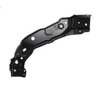 Staffa faro pannello frontale BLIC 6502-08-6825272P per GRAND VITARA II 2 2007-
