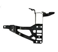 Staffa faro pannello frontale BLIC 6508-05-0066241P per BMW 5 (E60) 2 2007-2009