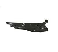 Staffa faro pannello frontale BLIC 6508-05-1609242P per MICRA III 1 2003-2010