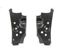 Staffa faro pannello frontale BLIC 6508-05-1609244P per MICRA III 1 2003-2010