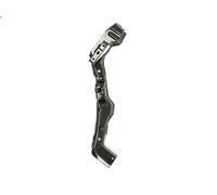 Staffa faro pannello frontale BLIC 6508-05-6814242P per SWIFT III 1.3 2005-2012