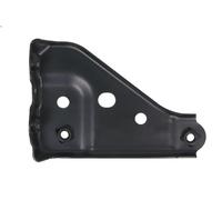 Staffa faro pannello frontale BLIC 6508-05-8158242P per OCTAVIA II (1Z3) 2 2005-