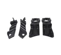 Staffa faro per GOLF per MK5 03-09 ricambio plastica sinistra ricambio