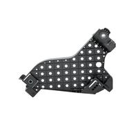 Staffa Faro Sinistra Audi Q3 11-18 Supporto Fissaggio Fanale