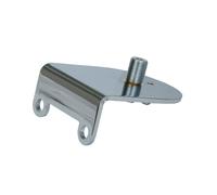 STAFFA, FILTRO OLIO, SUPPORTO MOTORE ANTERIORE