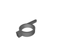 Staffa Finecorsa per MPCNC Macchina CNC 25mm Supporto PChero Viti M3 Kit