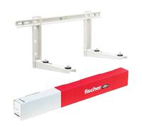 Staffa Fischer per climatizzatori Staffe condizionatore mono e multisplit