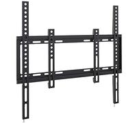 Staffa fissa da parete, dimensioni schermo 32-55"