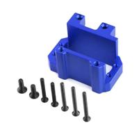 Staffa Fissa Servo Sterzo In Metallo Per Traxxas Per Auto Sledge 6S 1/8 RC RC Upgrade Parts