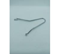 Staffa Fissaggio borsa Laterale Dx Triumph Bonneville T100 Efi Scrambler...