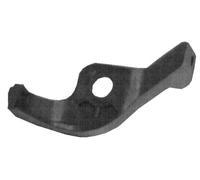 STAFFA FISSAGGIO FARO SUPERIORE SINISTRA PER HONDA CR-V 07>