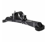 Staffa fissaggio parafango posteriore destro sinistro regolabile 82 mmX318 mm R