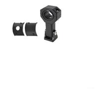 Staffa Fissaggio per atv Impermeabile IP67 Staffa Fissaggio per | Lega alluminio robusta, design regolabile, montaggio , compatto 5x2.5x9.5cm