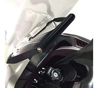 Staffa fissaggio per smartphone/GPS compatibile con Honda Integra NC700D / NC750D 2012-2020