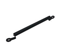 Staffa fissaggio per smartphone/GPS compatibile con Honda SH350i 2020-2024