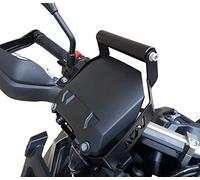 Staffa fissaggio per smartphone/GPS compatibile con Honda X-ADV 750 2017-2020