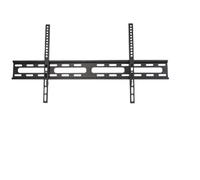 Ciatti FISSO800NERO Supporto TV a parete 190,5 cm (75") Nero