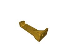 Staffa Focheggiatore per Telescopio Explore Scientific ES 102 EAF Adattatore