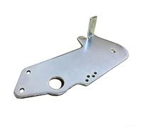 Staffa folle per trattori da giardino TroyBilt TB42 e TB46 Compatibilità OEM dal 2014 al 2017