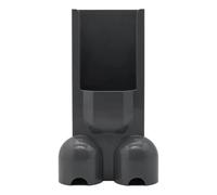 Staffa for accessori montata a parete for docking station for aspirapolvere, compatibile con Dyson, aspirapolvere senza fili Gen5 Detect Absolute