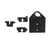 Staffa for fotocamera panoramica a 360 ° IE for auto Stampo anteriore e posteriore sinistro e destro compatibile con Toyota Camry 8Th 2018-2020