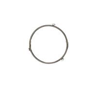 Staffa for giradischi for forno a microonde, compatibile con Galanz, compatibile con Midea, compatibile con Panasonic, compatibile con Samsung, accessori for anello rotante(18.9CM)