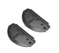 Staffa For Mocio Da 2 Pezzi, Compatibile Con Ecovacs N20 / N20 Plus / N20 PRO Plus. Accessori Di Ricambio For Aspirapolvere.