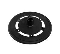 Staffa for mocio, Staffa for mocio, Staffa Rotante for mocio, Staffa for Disco. Compatibile con Le Parti dell'aspirapolvere Robot ECOVACS DEEBOT X1 / T10 Omni Turbo