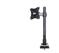 Staffa for monitor portatile LCD perforata schermo verticale da 27 pollici staffa for computer desktop rotante braccio meccanico for innalzamento del(Column 40cm)