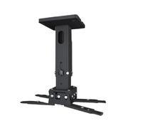 Staffa For Montaggio A Parete A Soffitto Del Proiettore, Codice Articolo | Supporto Con Carico Massimo Di 25 Kg For Più Videoproiettori(PH23-40-01)