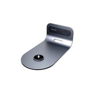 Staffa for montaggio a parete del proiettore, compatibile con Hisense C1 C2 | Staffa universale for montaggio a parete for proiettore domestico ASW8, supporto stabile, for C3 Ultra