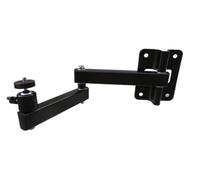 Staffa For Montaggio A Parete Del Proiettore, Compatibile Con LCD-122PR | Struttura completamente mobile, rotazione e inclinazione a 360°, distanza dalla parete estensibile(LCD-122PR NEW)