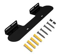Staffa for montaggio a parete della soundbar for Sonos for Beam for Gen1 for Gen2