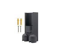 Staffa For Montaggio A Parete For Aspirapolvere. Compatibile Con Dyson Gen5 Detect Absolute