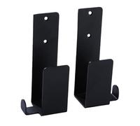 Staffa for Montaggio A Parete One Connect Box, Compatibile Con Samsung, QN65S95CAW QN55S95CAW QN55S95CAT QN65S95CAT QN77S95CAT TV BOX, Supporto for Monitor